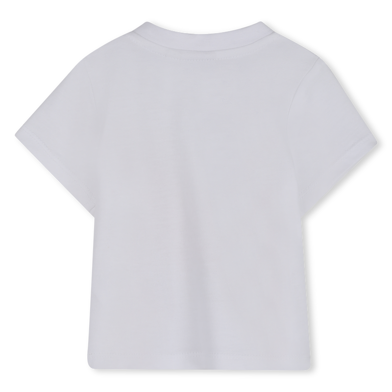 KURZÄRMELIGES T-SHIRT BOSS 
                        BOY