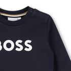 Sweat BOSS 
                    BOY