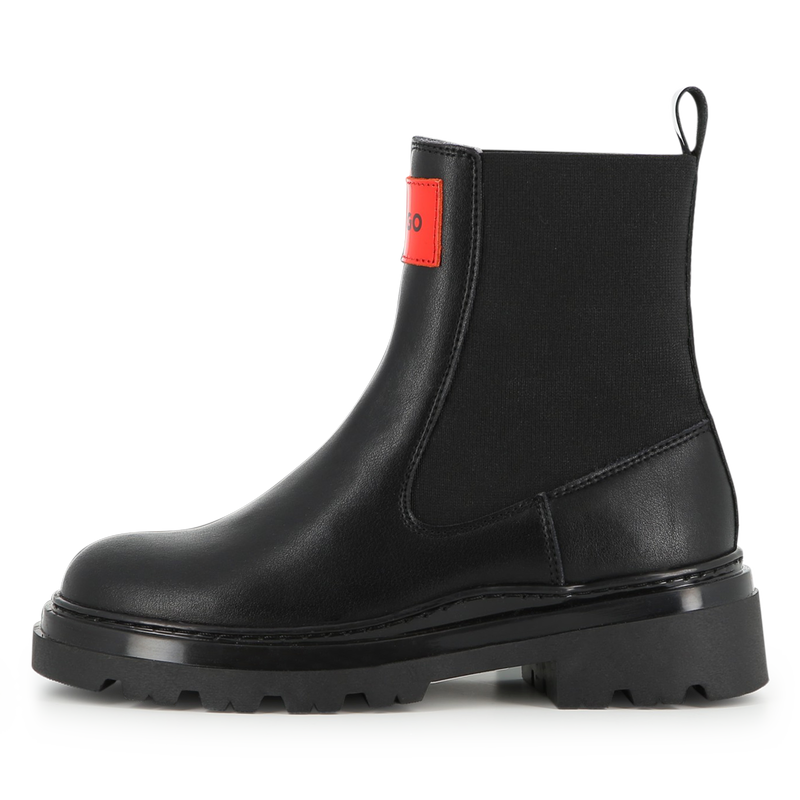Stiefeletten HUGO 
                        GIRL