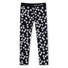 Ausgefallene leggings MARC JACOBS 
                    GIRL
