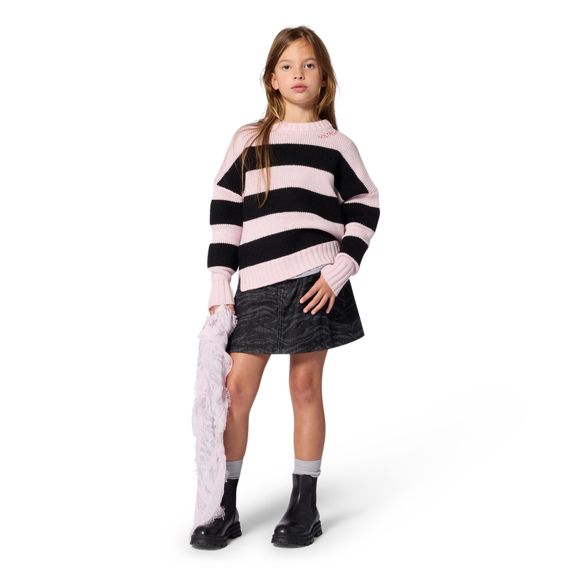 Schal ZADIG VOLTAIRE 
                        GIRL