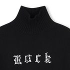 Strickpullover mit hohem Kragen ZADIG VOLTAIRE 
                    GIRL