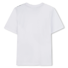 Kurz&auml;rmeliges T-Shirt BOSS 
                    BOY