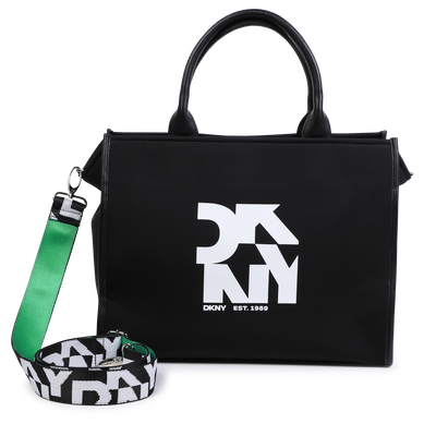 Gro&szlig;e Tragetasche DKNY GIRL