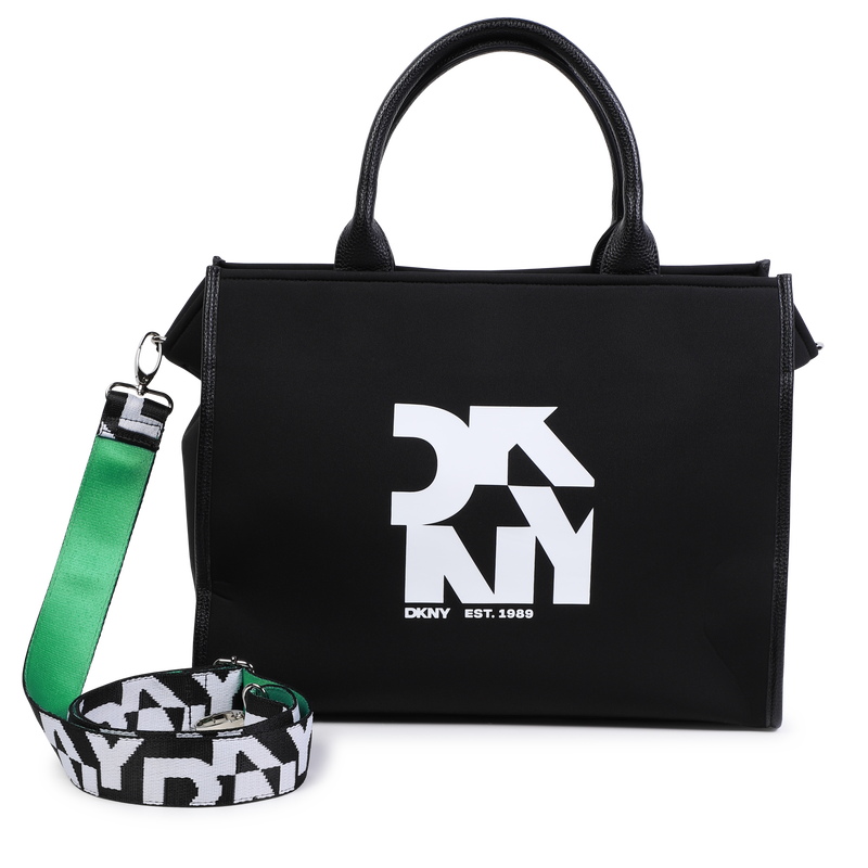 Gro&szlig;e Tragetasche DKNY 
                        GIRL
