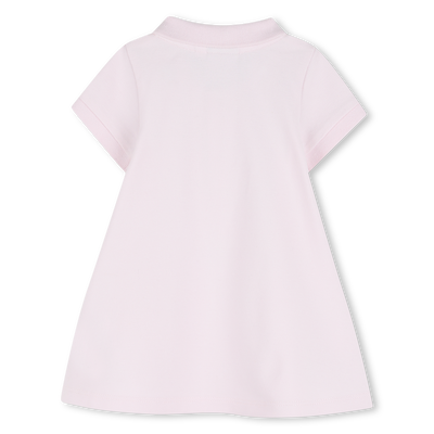 BUTTON-DOWN-KLEID BOSS GIRL