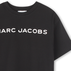 T-Shirt mit Illustrationen MARC JACOBS 
                    BOY