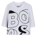3-teiliges Set BOSS 
                    BOY