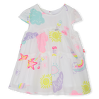 Gemustertes Set BILLIEBLUSH 
                    GIRL