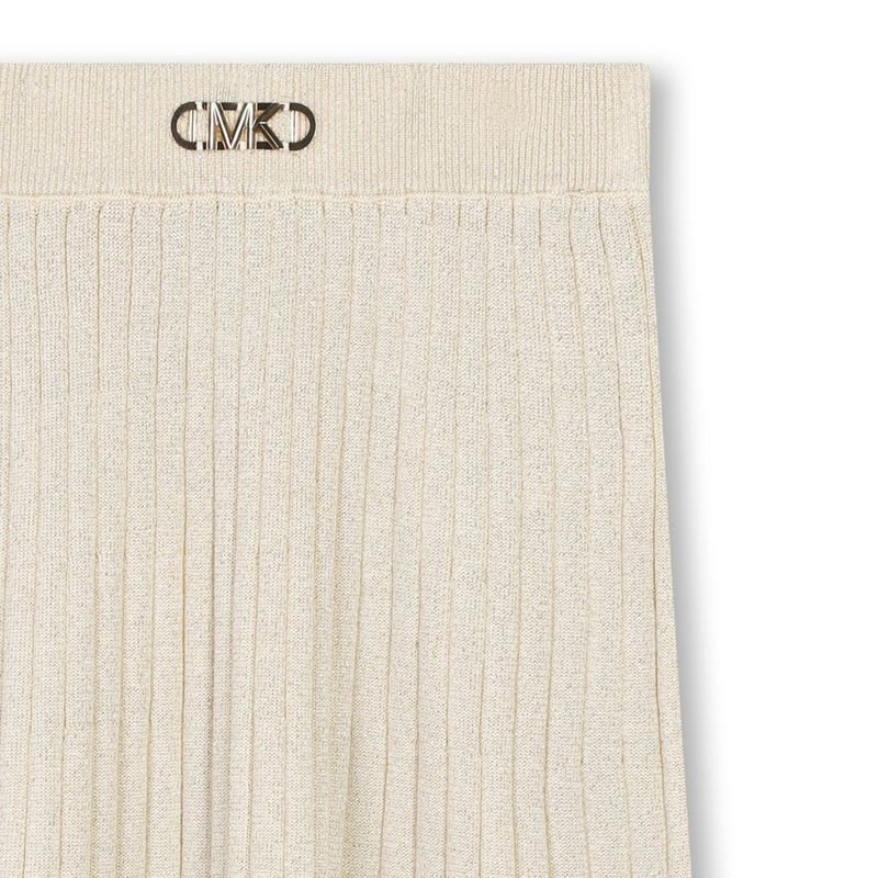 Langer Strickrock MICHAEL KORS 
                        GIRL