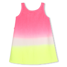 Riemchenkleid BILLIEBLUSH 
                    GIRL