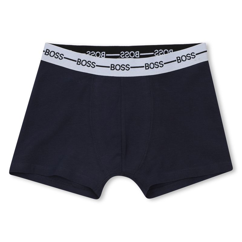 2er-Pack Boxershorts BOSS 
                        BOY