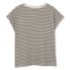 Kurz&auml;rmeliges t-shirt ZADIG VOLTAIRE 
                    GIRL