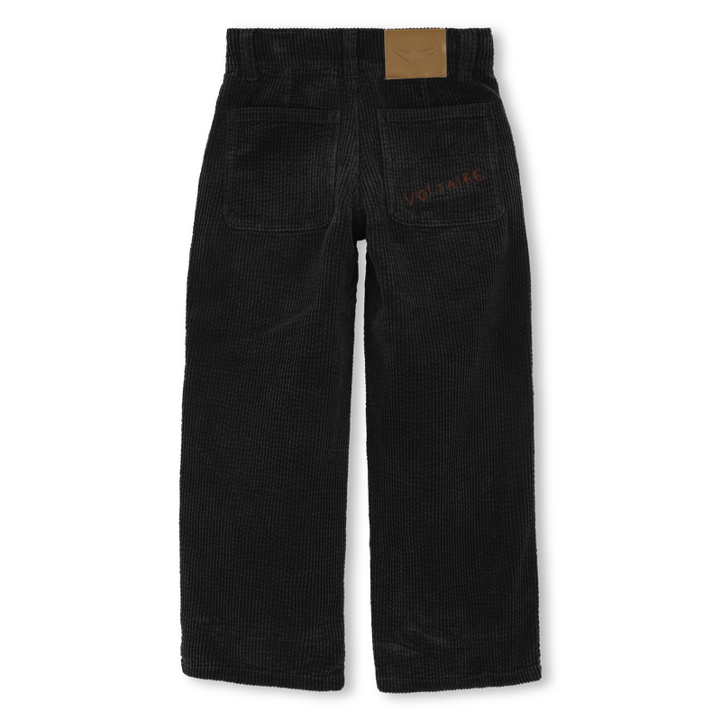 Hose ZADIG VOLTAIRE 
                        JUNGE