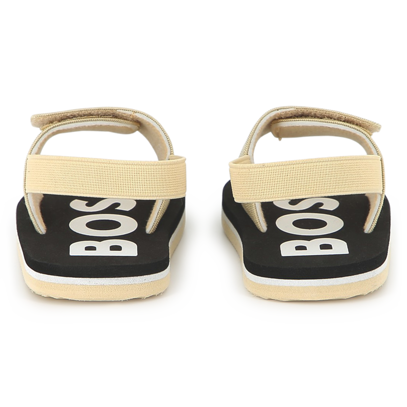 Badesandalen BOSS 
                        BOY
