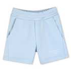 Fleece-shorts GIVENCHY 
                    BOY