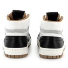 High-Top-Sneaker mit Schn&uuml;rung BOSS 
                    BOY