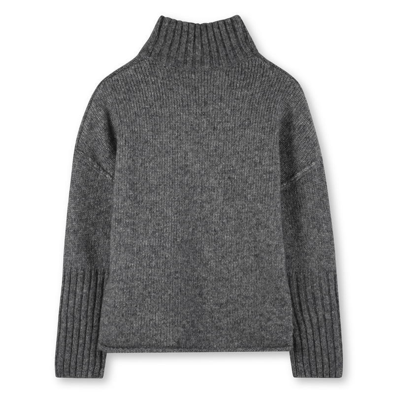 Pullover mit Stehkragen ZADIG & VOLTAIRE 
                        GIRL