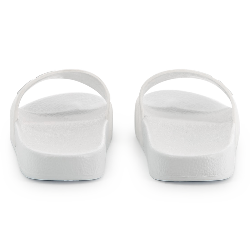 Badeschuhe mit Relieflogo BOSS 
                        BOY