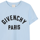 Kurz&auml;rmeliges t-shirt GIVENCHY 
                    UNISEX