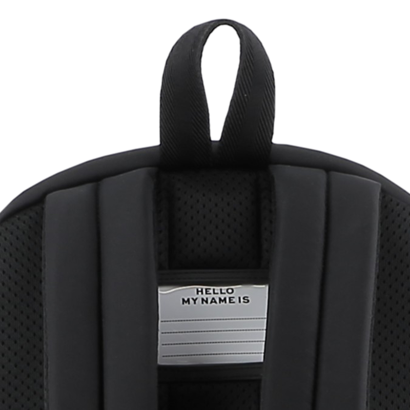 Rucksack und Federm&auml;ppchen BOSS 
                        BOY