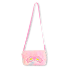 Mehrfarbiges Federm&auml;ppchen BILLIEBLUSH 
                    GIRL