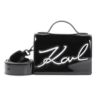 Verstellbare Magnet-Handtasche KARL LAGERFELD KIDS 
                    GIRL