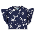 Set aus t-shirt und shorts KENZO KIDS 
                    GIRL