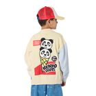 Verstellbare kappe KENZO KIDS 
                    UNISEX