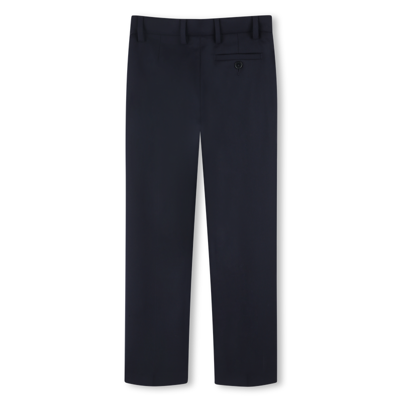 ENSEMBLE JACKE+HOSE BOSS 
                        BOY