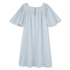 Kurz&auml;rmeliges kleid CHLOE 
                    GIRL