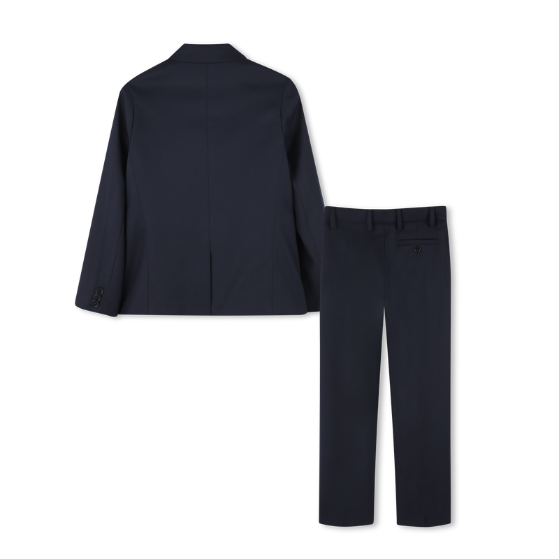 ENSEMBLE JACKE+HOSE BOSS 
                        BOY