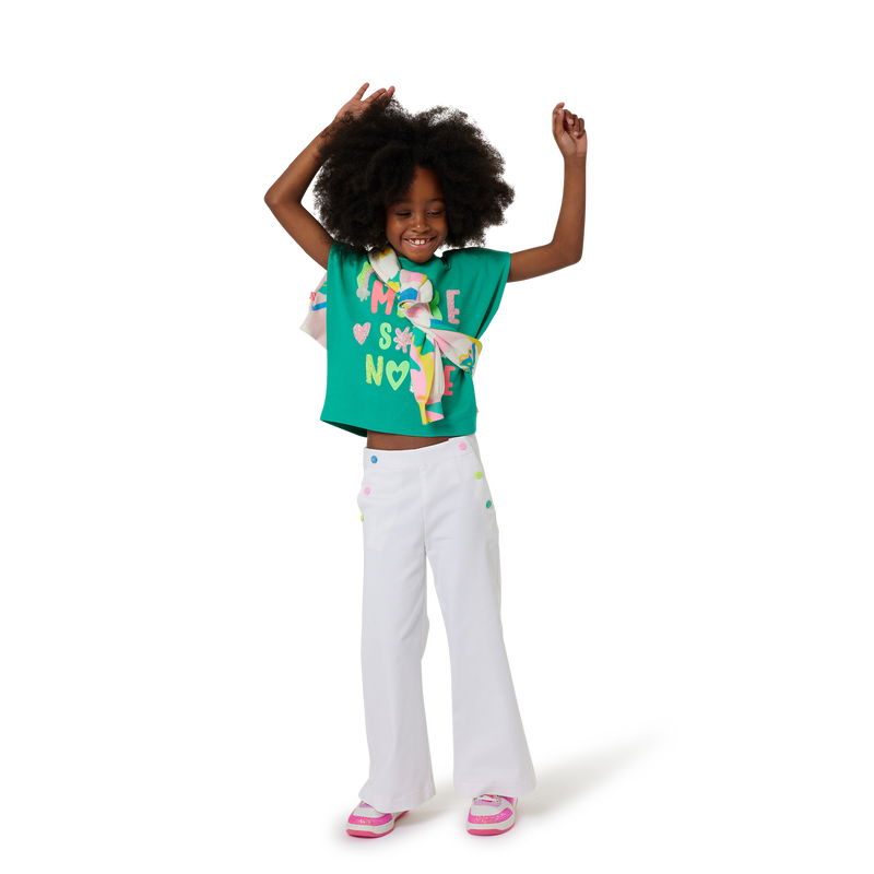 LOOK SPRING SUMMER BILLIE BLUSH FOR GIRL, , hi-res