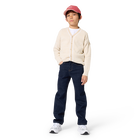 Strickjacke mit kn&ouml;pfen BOSS 
                    BOY
