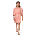 Kurz&auml;rmeliges kleid CHLOE 
                    M&Auml;DCHEN