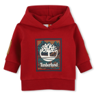 Kapuzensweatshirt TIMBERLAND 
                    BOY