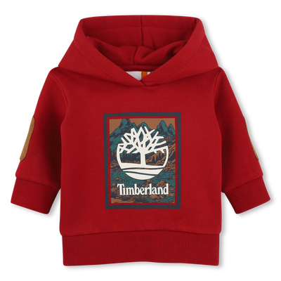 Kapuzensweatshirt TIMBERLAND BOY
