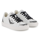 Sneaker zum schn&uuml;ren ZADIG VOLTAIRE 
                    BOY