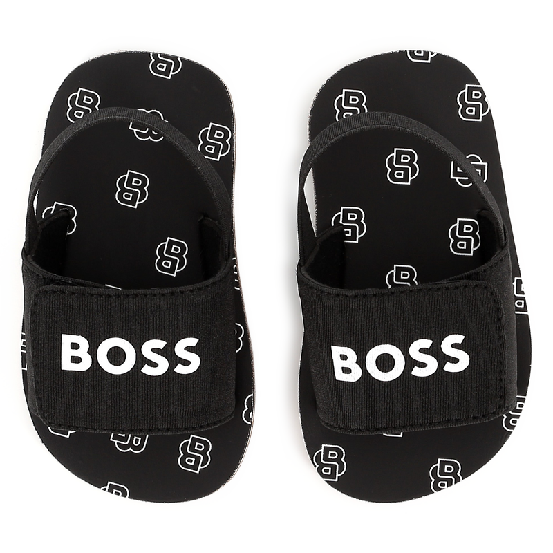 Badesandalen BOSS 
                        BOY