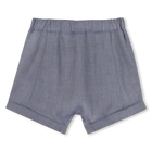 Set aus t-shirt, bucket hat und shorts KENZO KIDS 
                    BOY