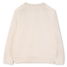 Fleece-sweatshirt KENZO KIDS 
                    UNISEX