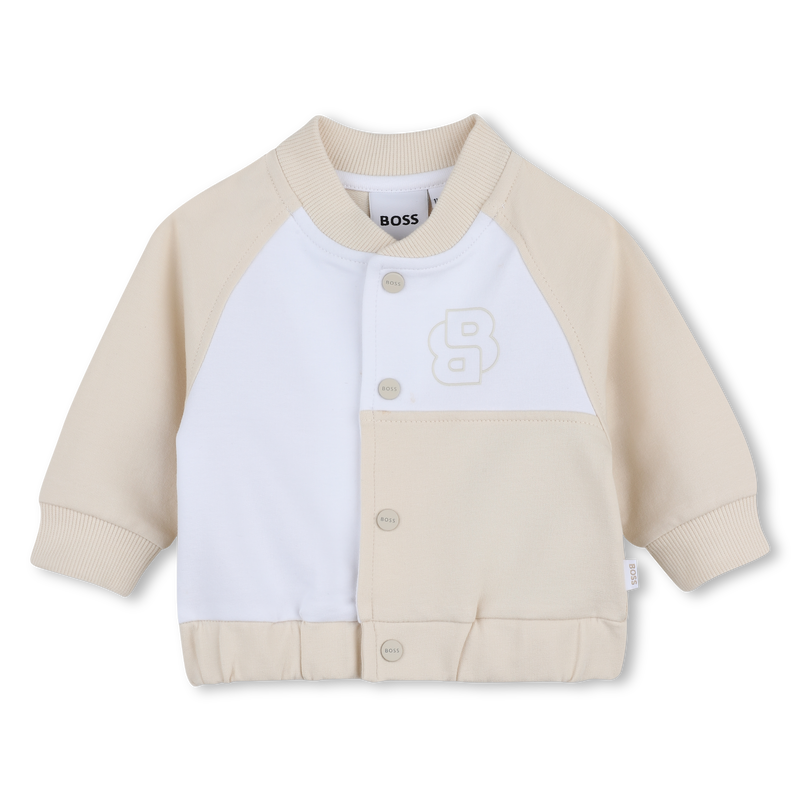 JOGGER-SET BOSS 
                        BOY