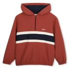 Kapuzensweatshirt BOSS 
                    BOY