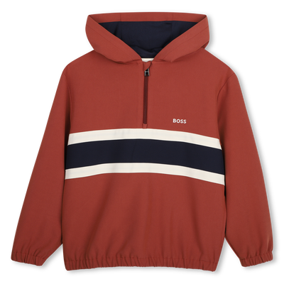 Kapuzensweatshirt BOSS BOY