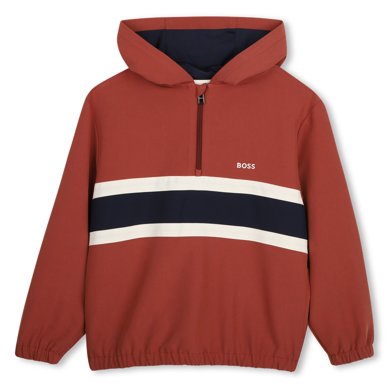 Kapuzensweatshirt BOSS 
                        BOY