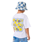 Kurz&auml;rmeliges t-shirt MARC JACOBS 
                    BOY