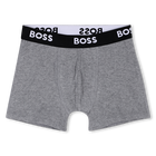 Set mit 3 boxershorts BOSS 
                    BOY