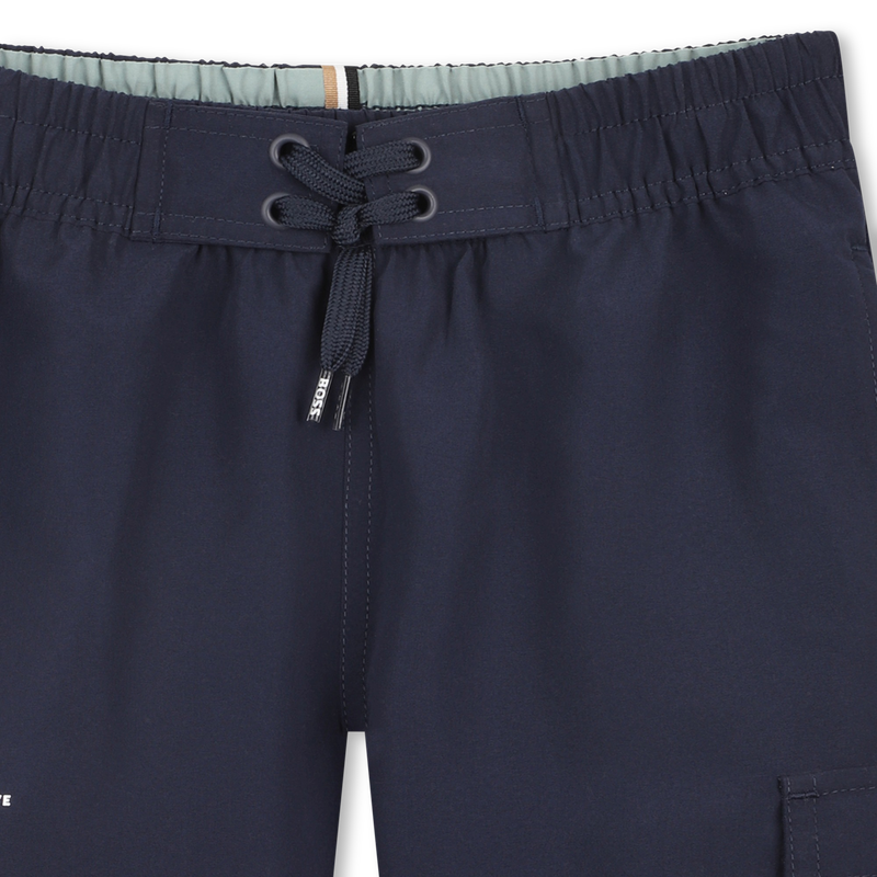 SCHWIMMER SHORTS BOSS 
                        BOY
