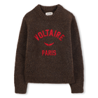 Strickpullover ZADIG VOLTAIRE 
                    BOY