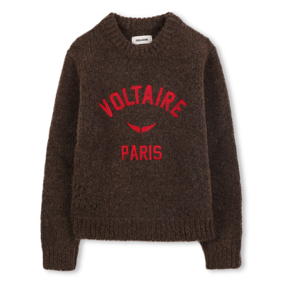 Strickpullover ZADIG & VOLTAIRE BOY